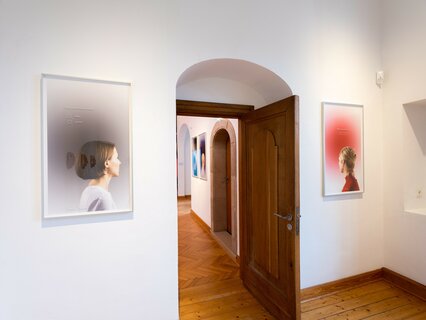 Keine Wiedererkennung. Porträt II.