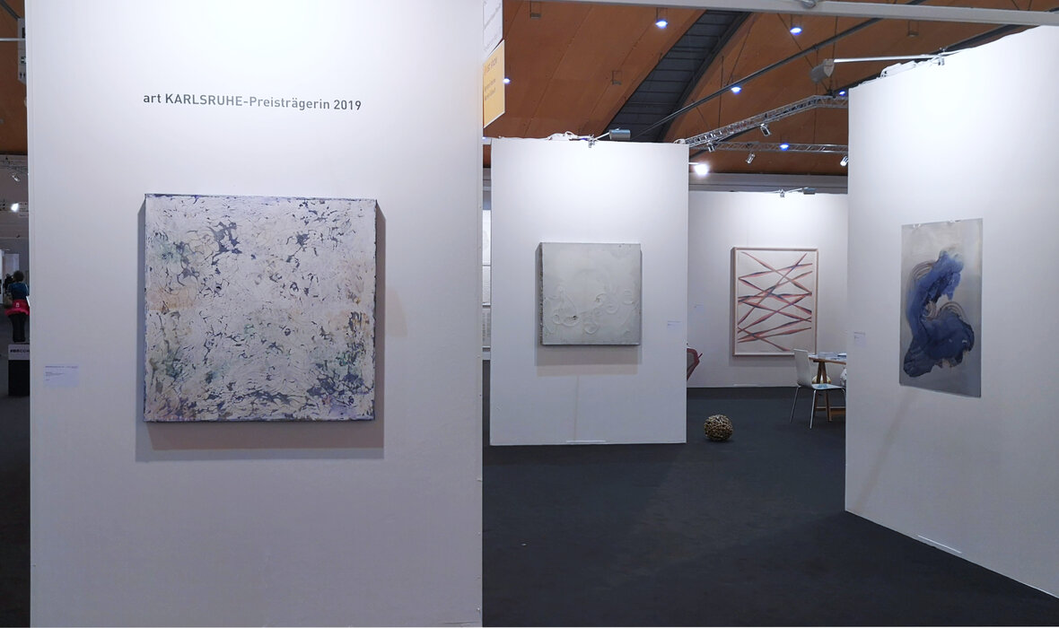 Art Karlsruhe 2019