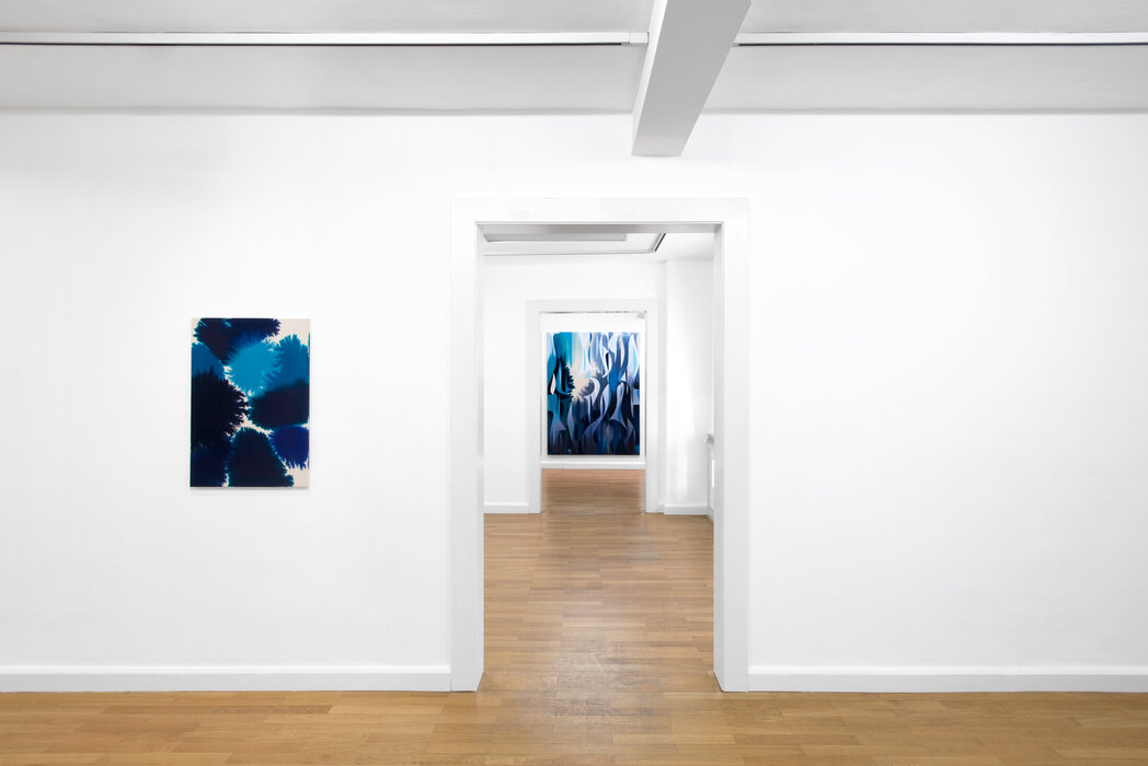 Giacomo Santiago Rogado. Anfang von etwas