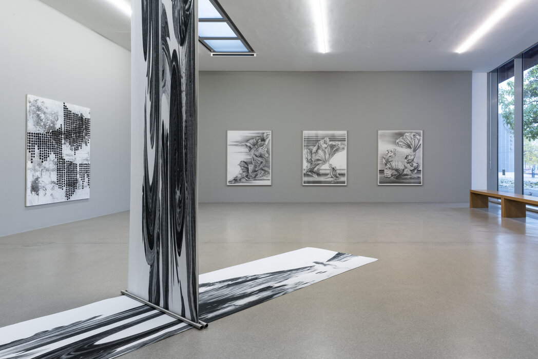 Notes from a Flickering Stage