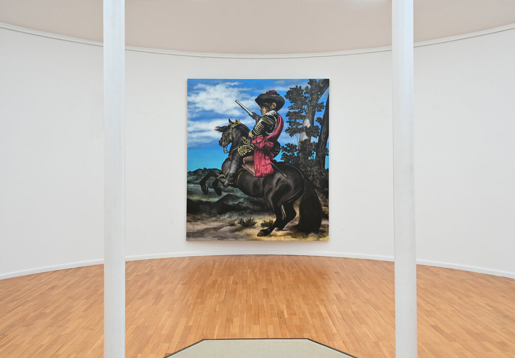 Stefan à Wengen: Original Gurus und andere Werke