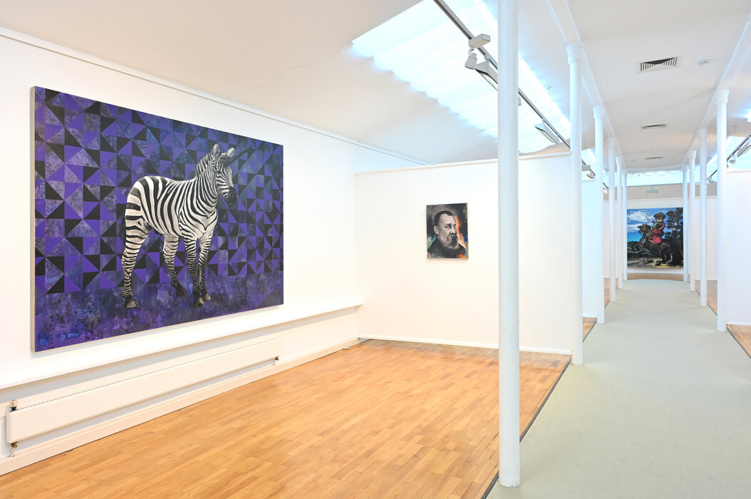 Stefan à Wengen: Original Gurus und andere Werke