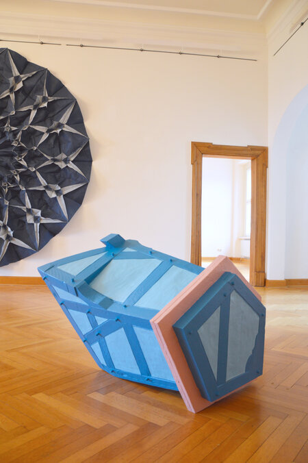 Chamaechorie (Halbe)