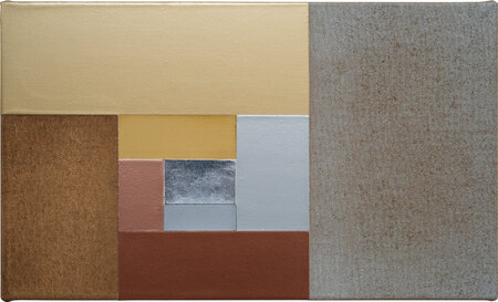 Fusion of Horizons 8