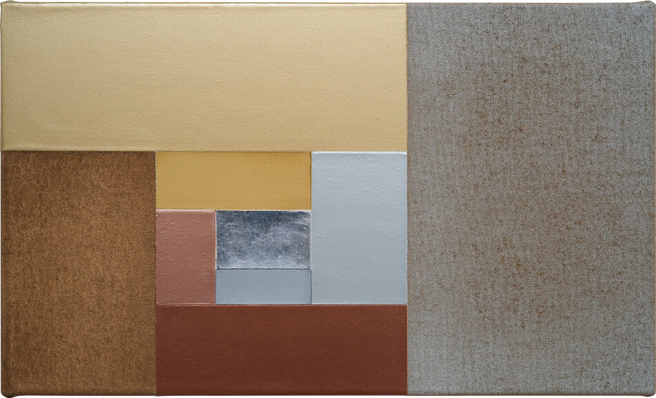 Fusion of Horizons 8