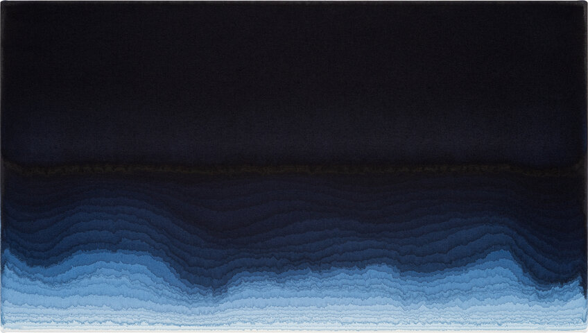 Fusion of Horizons 18