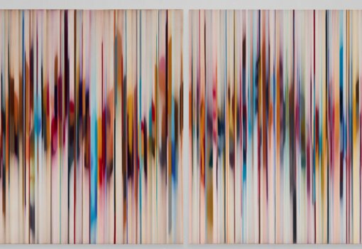 Mark Francis - TRACING ECHOES