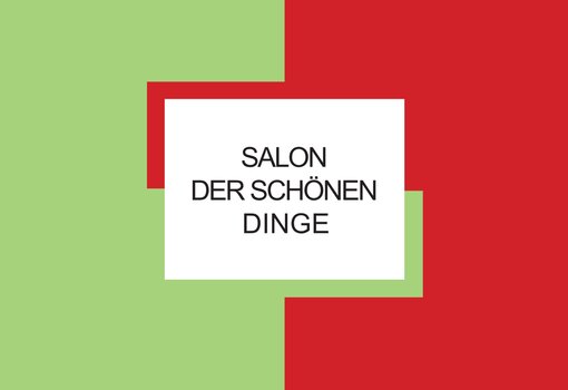 Salon der schönen Dinge
